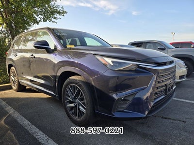 2025 Lexus TX 350 Premium