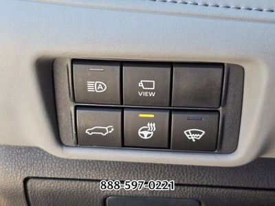 2020 Toyota Highlander Platinum
