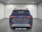 2020 Toyota Highlander Platinum