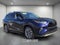 2020 Toyota Highlander Platinum