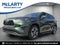 2025 Toyota Highlander Hybrid XLE