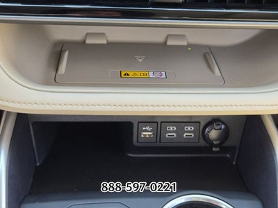 2025 Toyota Highlander Hybrid XLE
