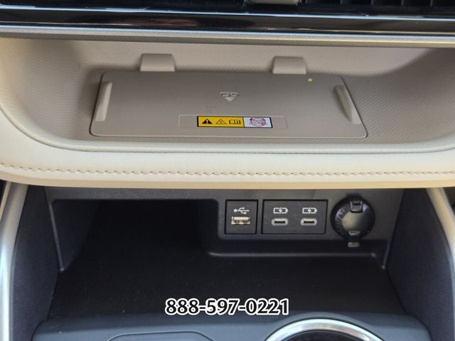 2025 Toyota Highlander Hybrid XLE
