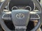2025 Toyota Highlander Hybrid XLE
