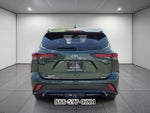 2025 Toyota Highlander Hybrid XLE
