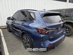 2023 BMW X3 M40i