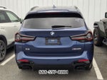2023 BMW X3 M40i