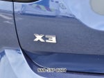 2023 BMW X3 M40i