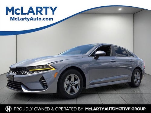 2023 Kia K5 LXS