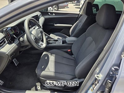 2023 Kia K5 LXS