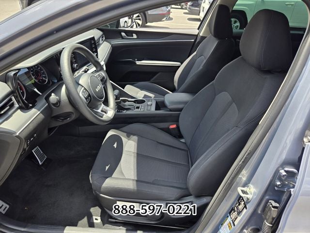 2023 Kia K5 LXS