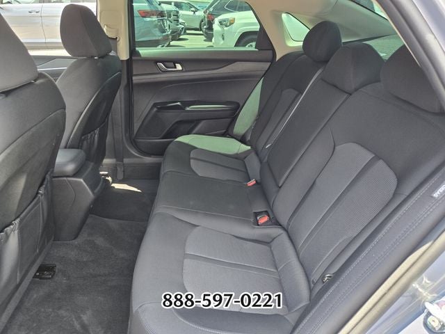 2023 Kia K5 LXS