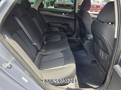 2023 Kia K5 LXS