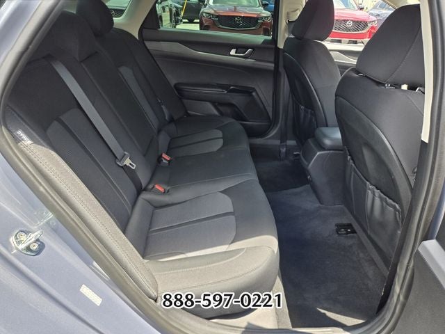 2023 Kia K5 LXS