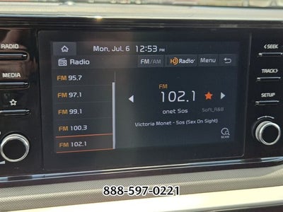 2023 Kia K5 LXS