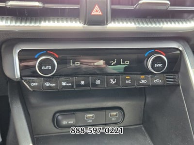 2023 Kia K5 LXS