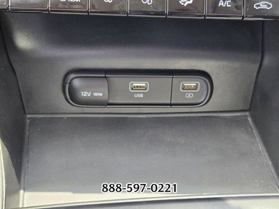 2023 Kia K5 LXS