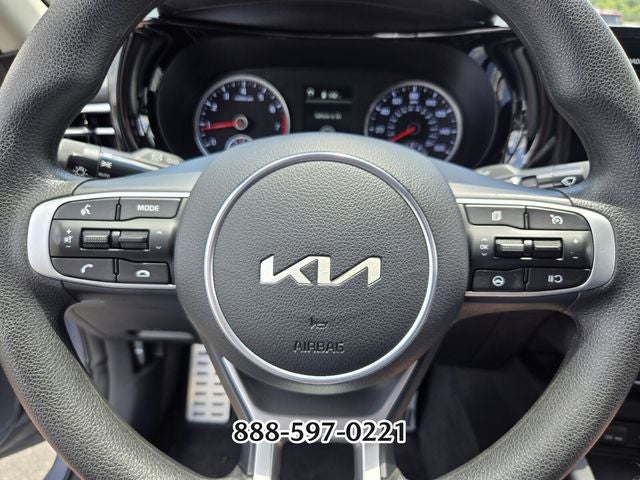 2023 Kia K5 LXS