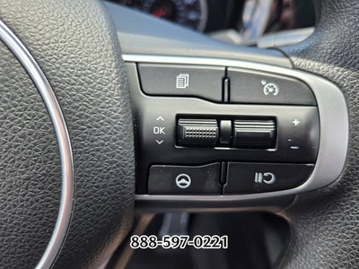 2023 Kia K5 LXS