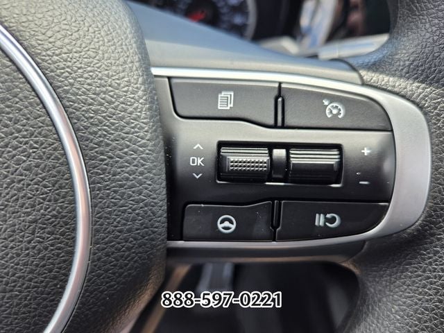 2023 Kia K5 LXS