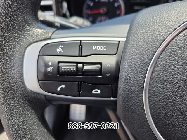 2023 Kia K5 LXS