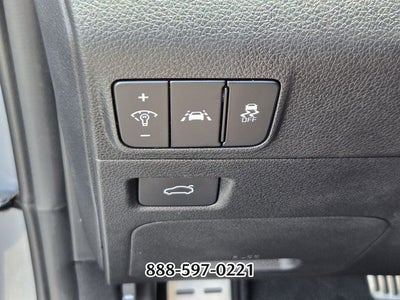 2023 Kia K5 LXS