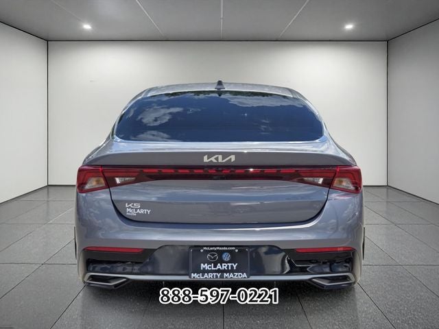 2023 Kia K5 LXS