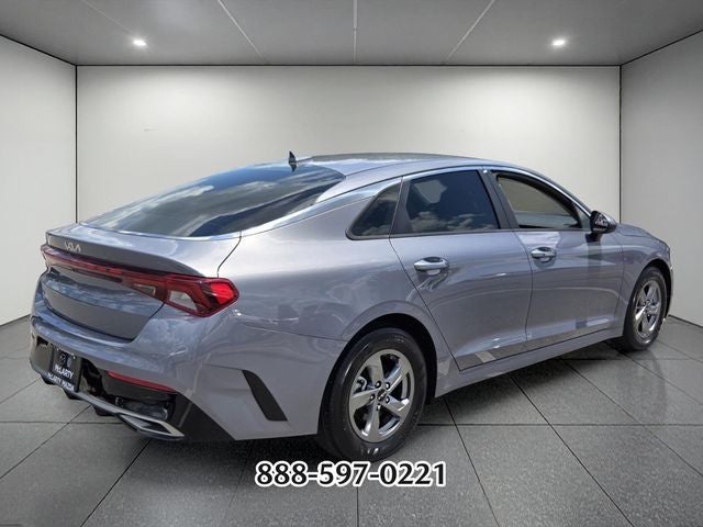 2023 Kia K5 LXS