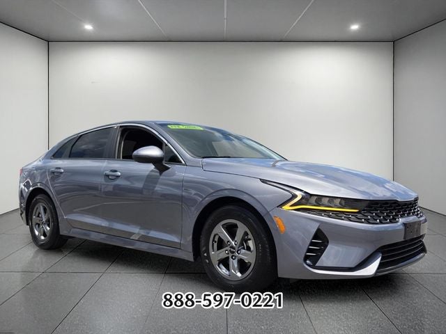 2023 Kia K5 LXS