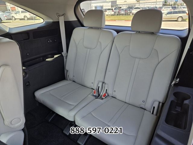 2025 Kia Sorento SX