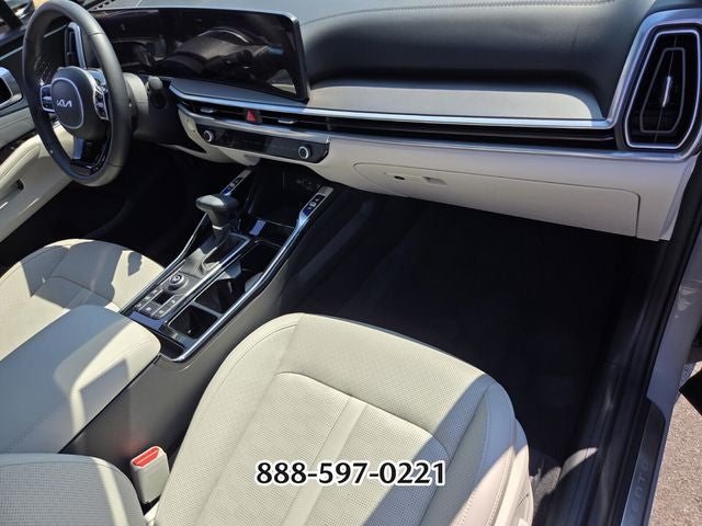 2025 Kia Sorento SX