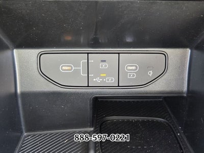 2025 Kia Sorento SX