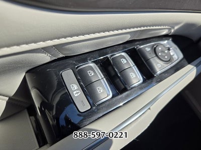 2025 Kia Sorento SX