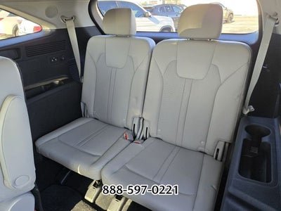 2021 Kia Sorento SX-Prestige