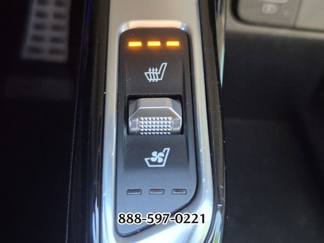 2021 Kia Sorento SX-Prestige