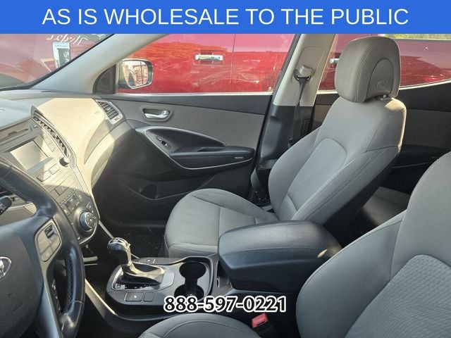 2014 Hyundai Santa Fe Sport Base