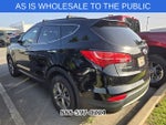 2014 Hyundai Santa Fe Sport Base