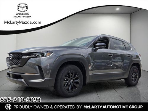 2026 Mazda Mazda CX-50 Hybrid Preferred