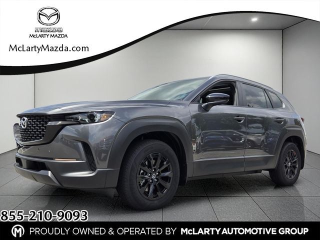2026 Mazda Mazda CX-50 Hybrid Preferred