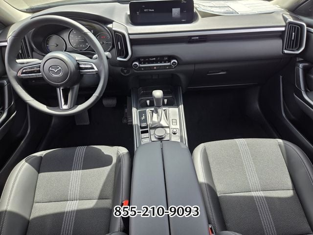 2026 Mazda Mazda CX-50 Hybrid Preferred