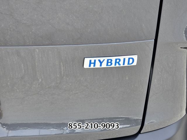 2026 Mazda Mazda CX-50 Hybrid Preferred