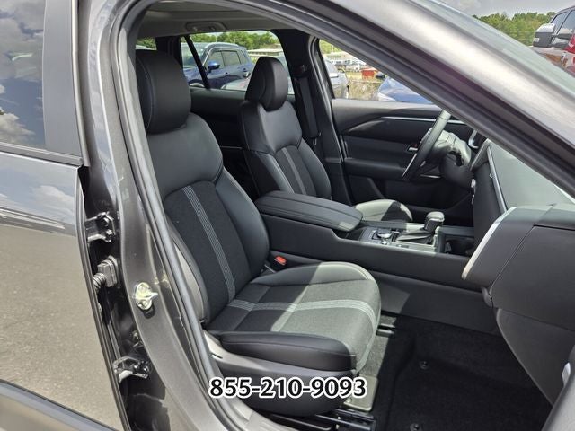 2026 Mazda Mazda CX-50 Hybrid Preferred
