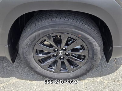2026 Mazda Mazda CX-50 Hybrid Preferred