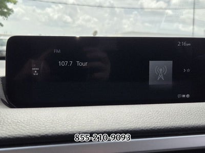 2026 Mazda Mazda CX-50 Hybrid Preferred