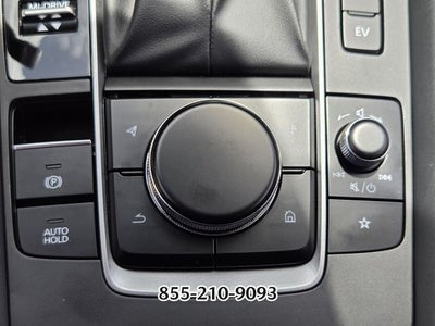 2026 Mazda Mazda CX-50 Hybrid Preferred