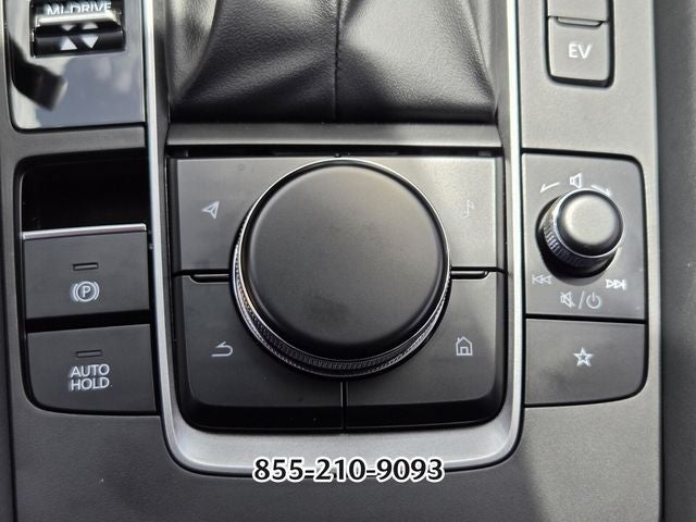 2026 Mazda Mazda CX-50 Hybrid Preferred