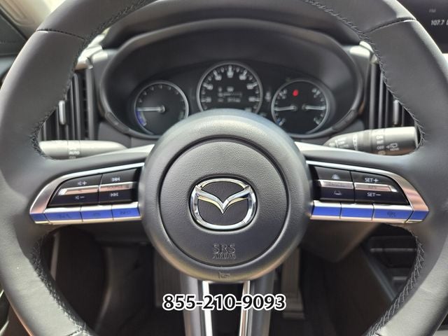 2026 Mazda Mazda CX-50 Hybrid Preferred