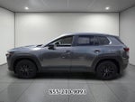 2026 Mazda Mazda CX-50 Hybrid Preferred