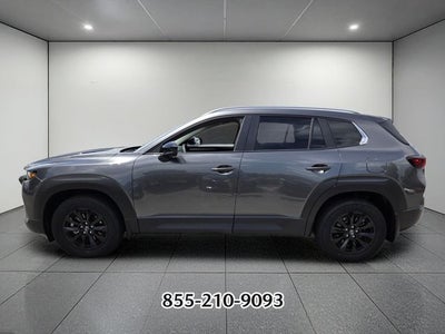 2026 Mazda Mazda CX-50 Hybrid Preferred