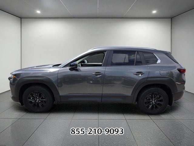 2026 Mazda Mazda CX-50 Hybrid Preferred